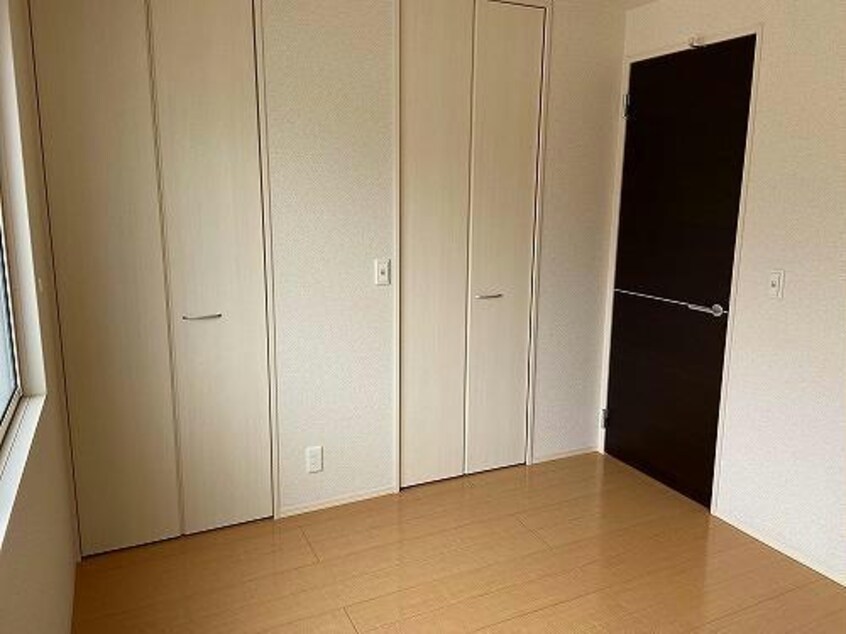  ウィルコート小郡給領町　Ｂ棟
