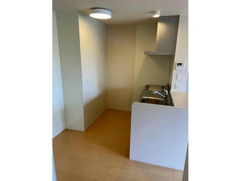  ウィルコート小郡給領町　Ｂ棟