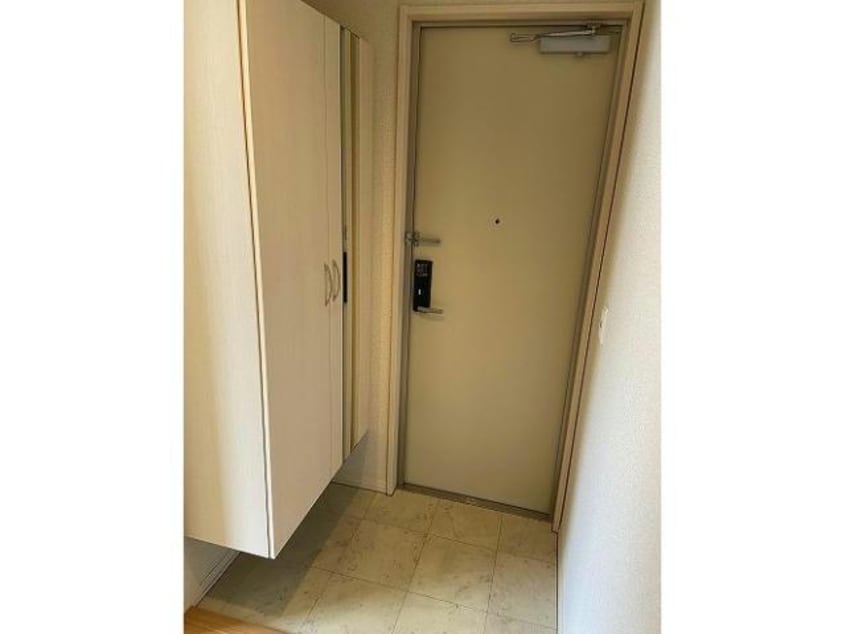  ウィルコート小郡給領町　Ｂ棟