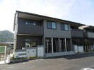 クオーレ　Ｂ棟の外観