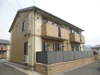 イムウッド山の手　Ｅ棟