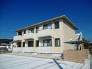  ヒルハイツ山手上