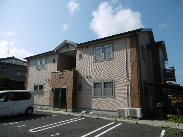  メゾンサミーヨ