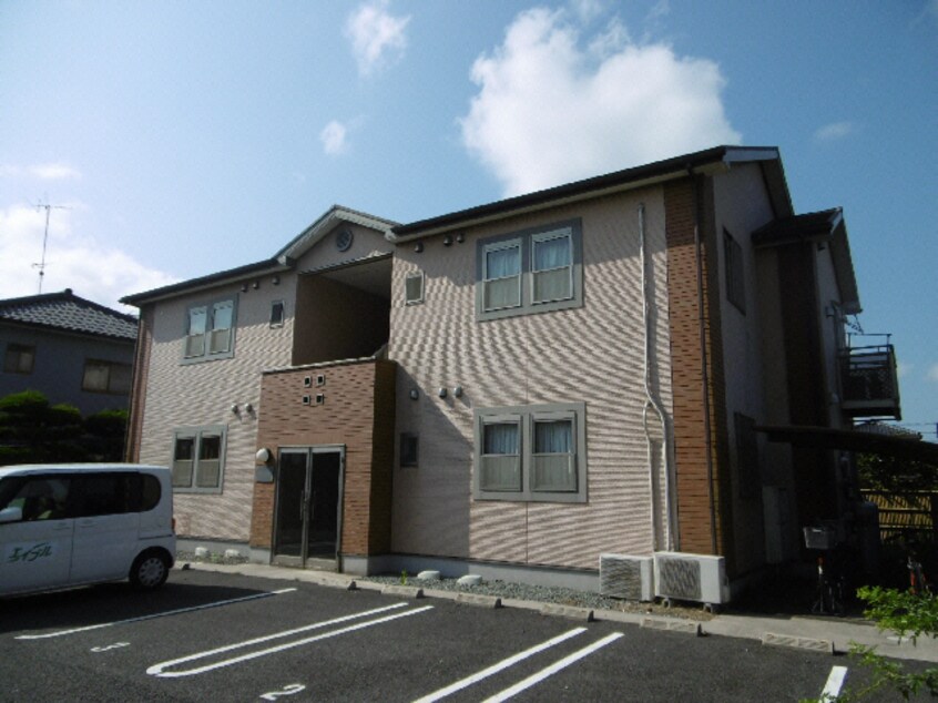  メゾンサミーヨ