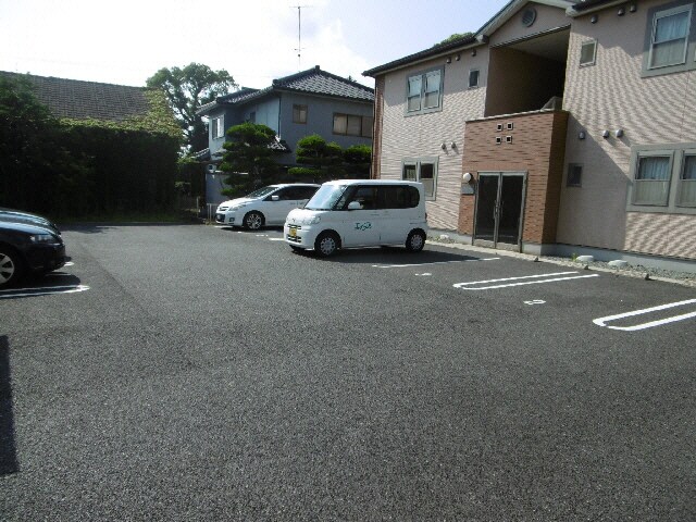  メゾンサミーヨ