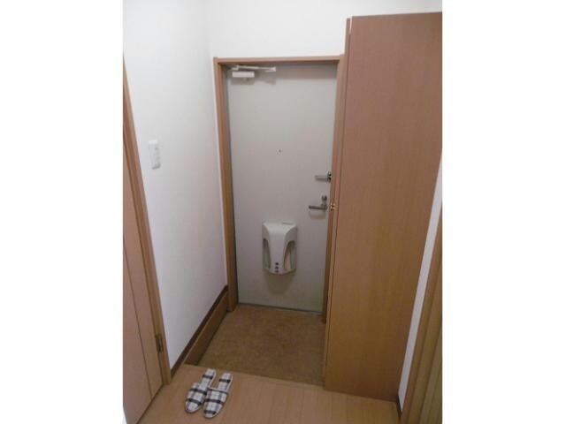  メゾンサミーヨ