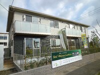 グランディール新山口　Ａ棟