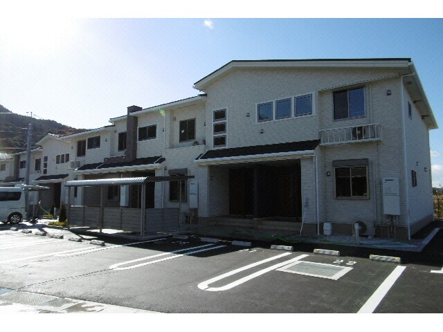  コート・ドール　弐番館