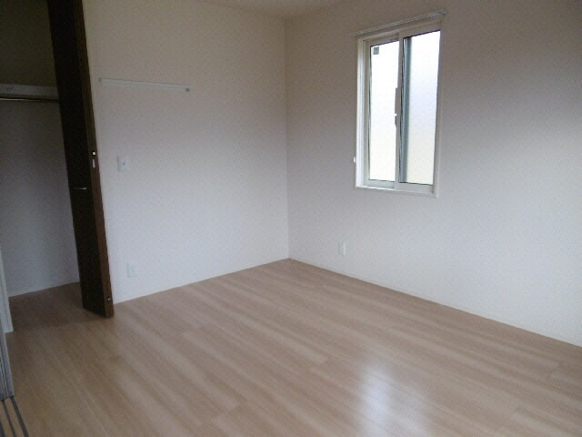 洋室（201） サン　クレスト