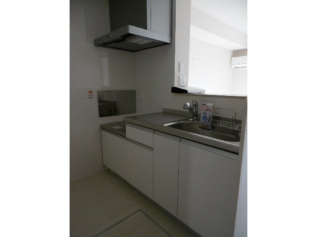 キッチン（105） サン　クレスト