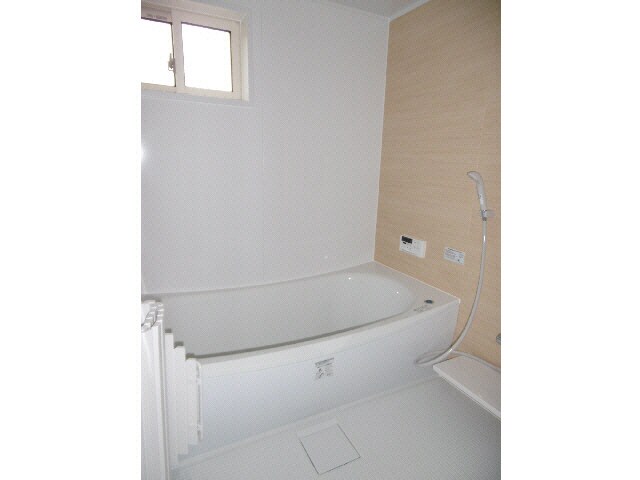 浴室（201） サン　クレスト