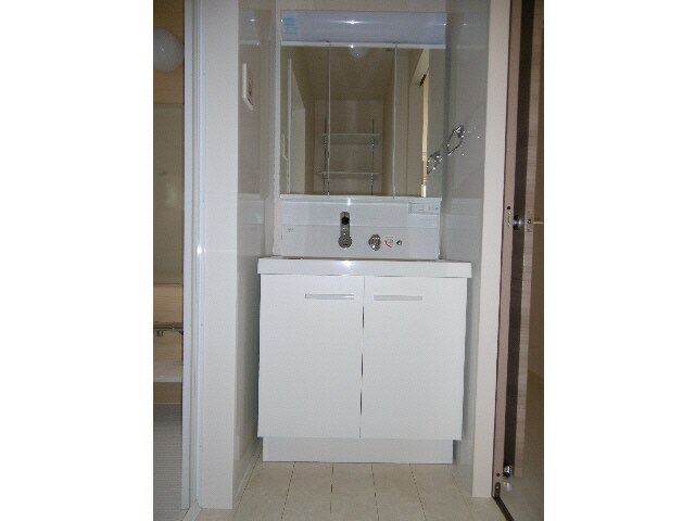 洗面化粧台（105） サン　クレスト