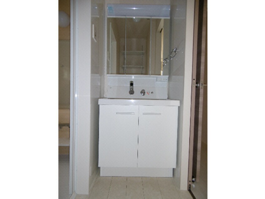 洗面化粧台（105） サン　クレスト