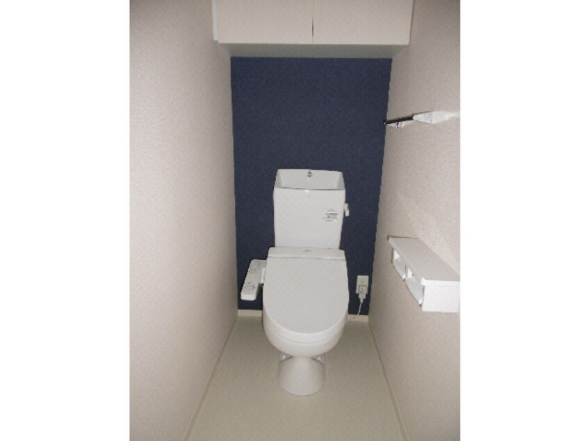 トイレ（201） サン　クレスト
