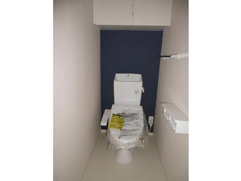 トイレ（205） サン　クレスト
