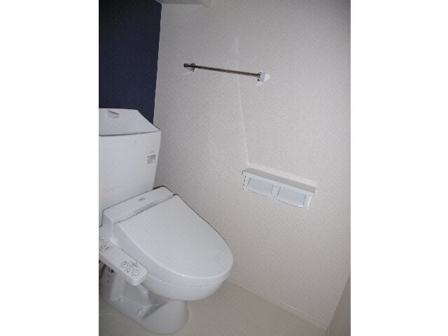 トイレ（105） サン　クレスト