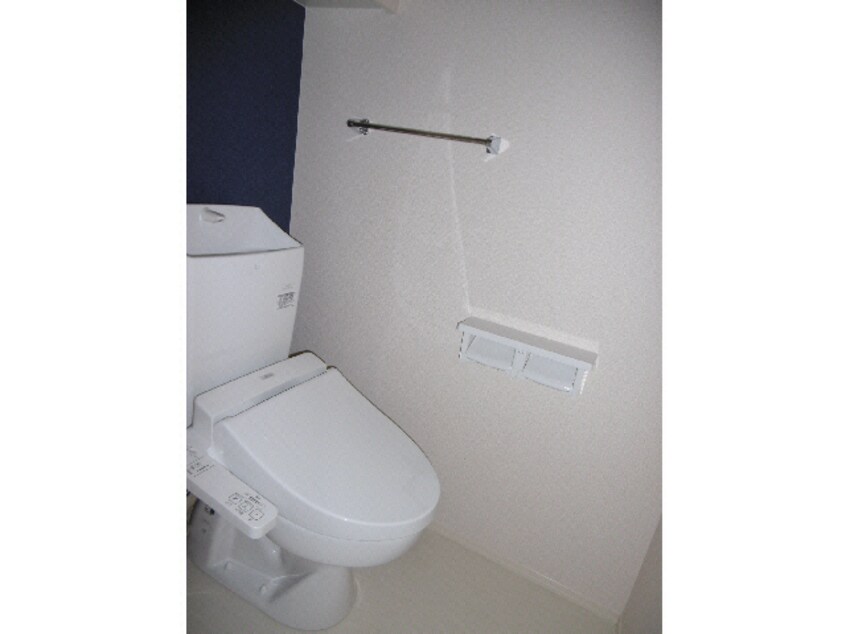 トイレ（105） サン　クレスト