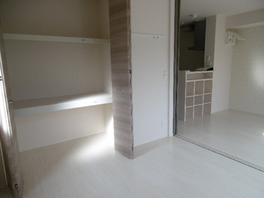 洋室～ＤＫ（105） サン　クレスト