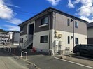 フォーリスト　Bの外観