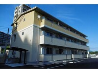 ミッドレジデンス　Ａ棟