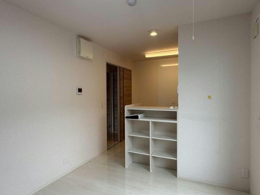  ミッドレジデンス　Ａ棟