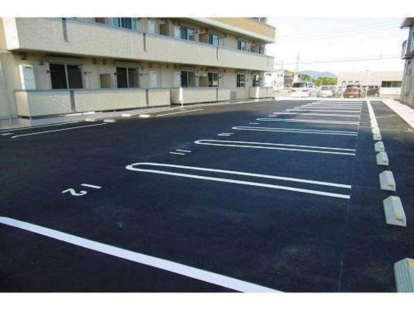  ミッドレジデンス　Ａ棟