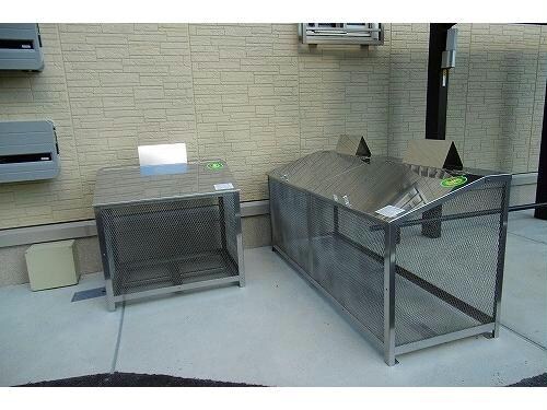  ミッドレジデンス　Ａ棟