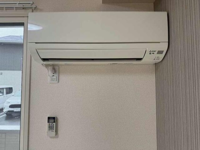  ミッドレジデンス　Ａ棟