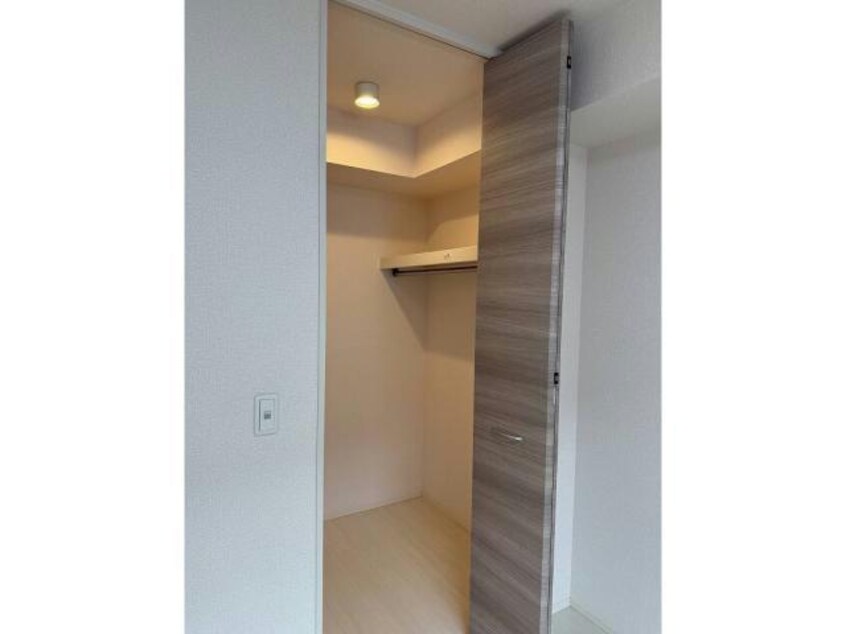  ミッドレジデンス　Ａ棟