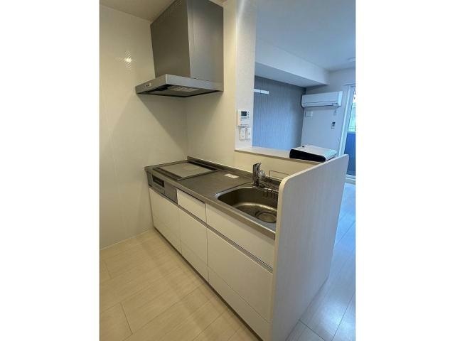  クレアンジュ　B