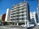 シャーメゾンステージ碧・小郡高砂町の外観