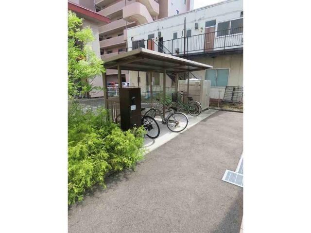  ラ・プランタン新山口