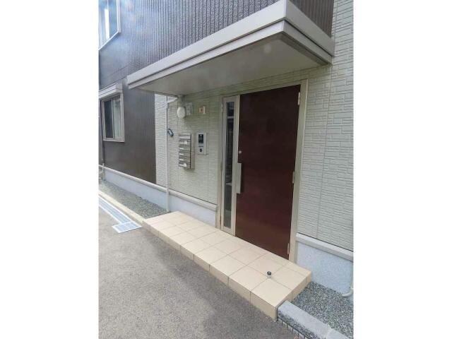  ラ・プランタン新山口