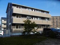 サウスコートＳ　Ｂ棟