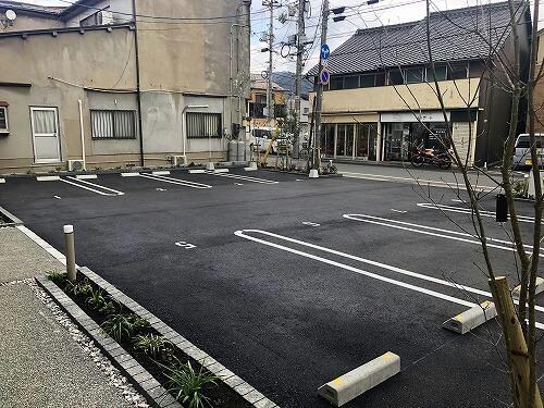  ベレオ　コンフォーザ　新山口駅前