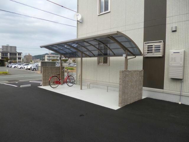  サウスコートＳ　Ｃ棟