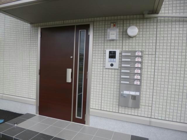  サウスコートＳ　Ｃ棟