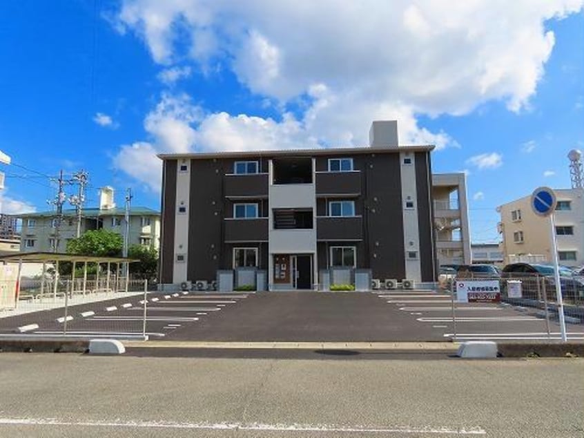  フェリオ新山口