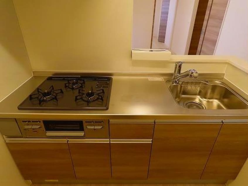  フェリオ新山口