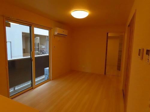  フェリオ新山口