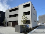 シャーメゾンステージ新山口駅前　Ａ棟
