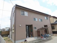 グランデマーブル小郡