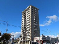 グランドパレス新山口
