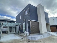 佐山戸建