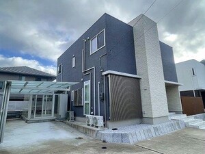 佐山戸建