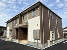 グランデ・ｈｉｄｅ　Ａの外観
