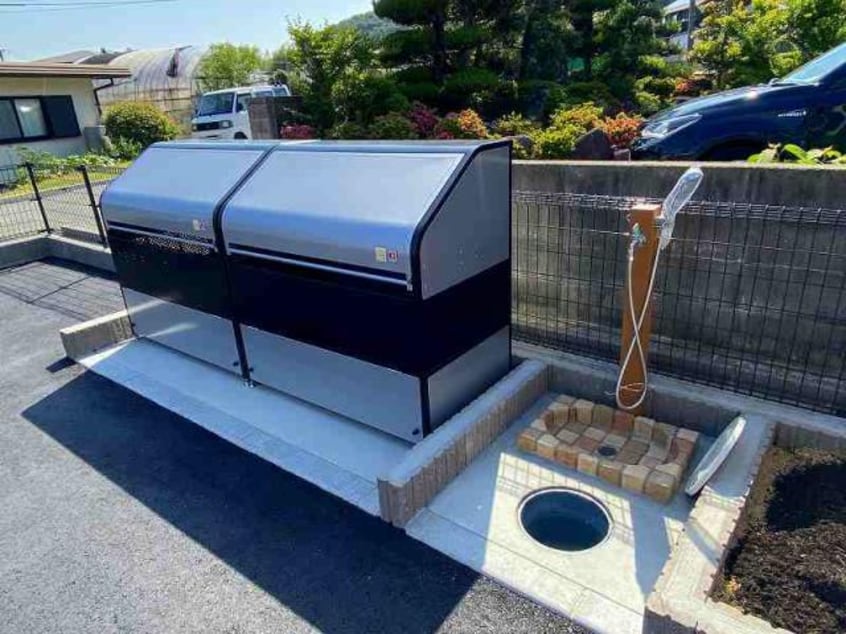  グランデ・ｈｉｄｅ　Ｂ