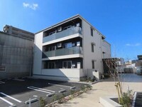 ディアライズ小郡船倉町D棟