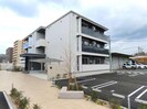 ディアライズ小郡船倉町E棟の外観
