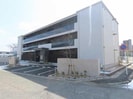 ディアライズ小郡船倉町A棟の外観